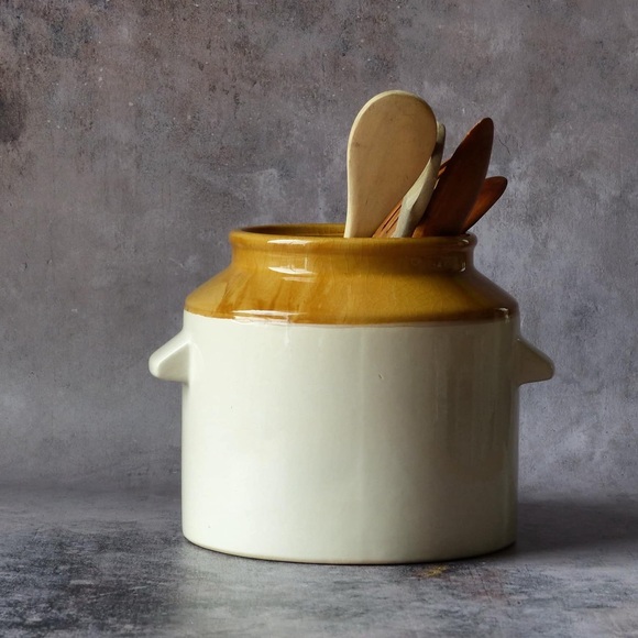 Jarre à Biscuit - Picture 2 of 2